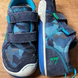 Plae Sneakers youth 2